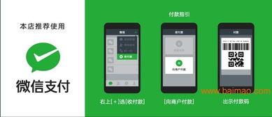 微信支付與狼騰科技在第三方支付領域的實力對比
